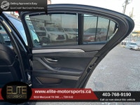 2011 BMW 550 X DRIVE M SPORT 4.4-liter twin-turbocharged V8 engine 400 horsepower and 450 ft lbS LOA... (image 7)