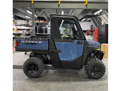2026 Polaris RANGER 570 NORTHSTAR Polaris RANGER 570 NORTHSTAR 2026 Les photos peuvent être à titre...