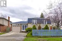 2494 CALLUM AVENUE Mississauga, Ontario