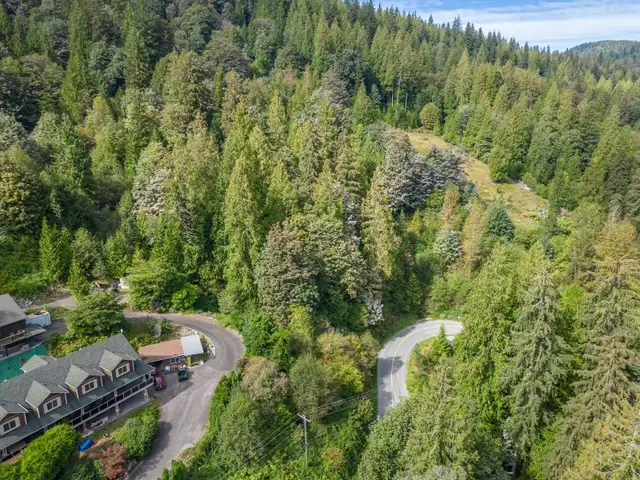 10545 STAVE LAKE ROAD Mission, British Columbia in Land for Sale in Mission - Image 21