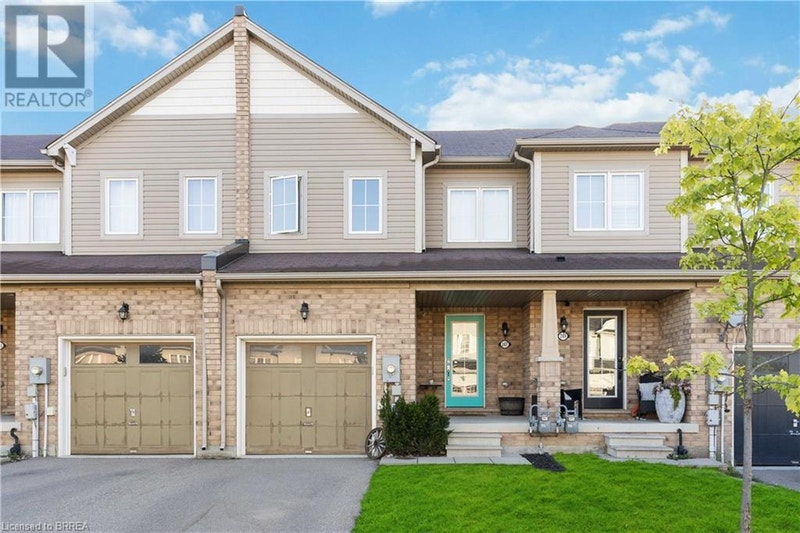 247 POWELL Road Brantford, Ontario Houses for Sale Brantford