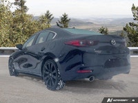 Welcome to Moncton Chrysler Jeep Dodge. Recent Arrival! 2024 Mazda Mazda3 GT I4 AWD Navigation syste... (image 3)