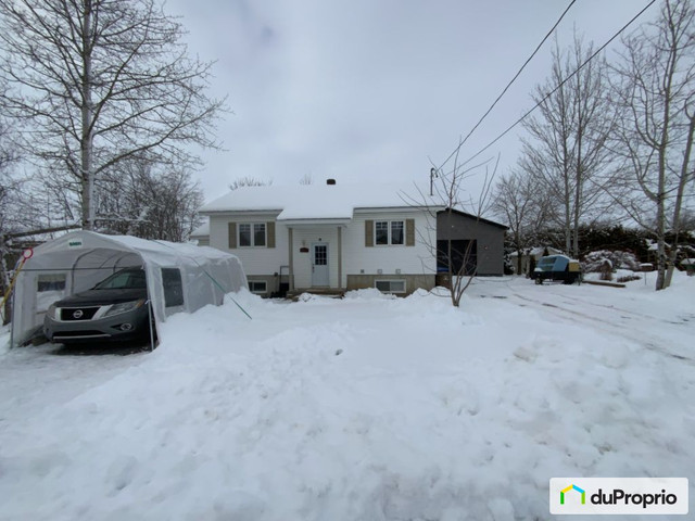 500 000$ - Bi-génération à vendre à St-Alexandre-D'Iberville dans Maisons à vendre  à Longueuil/Rive Sud - Image 2