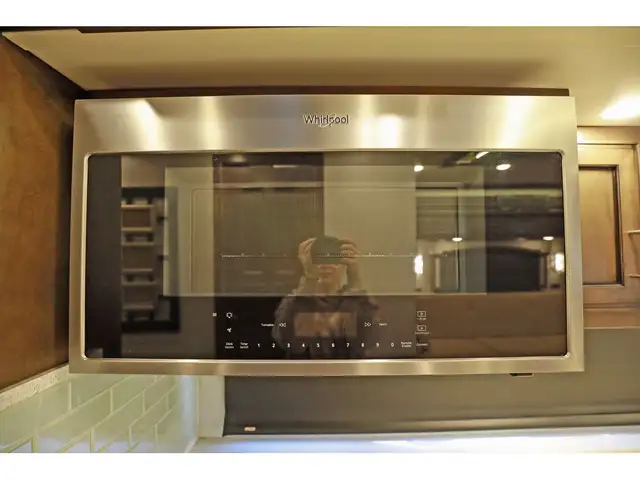 2020 Newmar Ventana 3407 Pusher Diesel 360HP, Classe A in RVs & Motorhomes in Laval / North Shore - Image 17