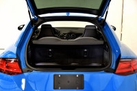 Traction intégrale Audi quattro / Black optics / Apple Carplay + Android Auto / Navigation / Caméra... (image 9)