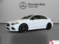 2022 Mercedes-Benz A220 4MATIC Sedan Warranty until 2029 or 120,