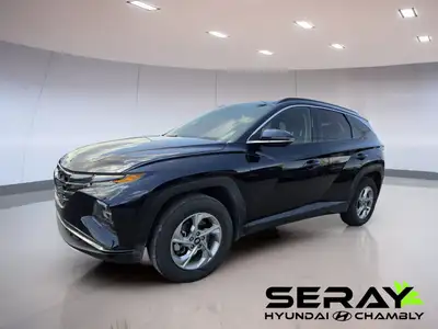 Hyundai Tucson Trend TI 2024 ...