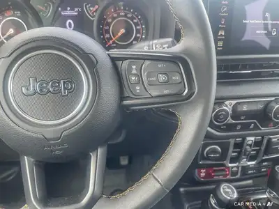 2024 Jeep Wrangler Willys | Turbo 4x4 |, View more