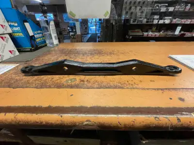 705-050 Arctic Cat drag link, now replaced by 0705-305 Fits --- 1991 PANTERA --- 1991 PROWLER --- 19...