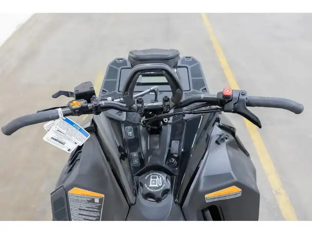 2026 Ski-Doo CGTF in Snowmobiles in Calgary - Image 10