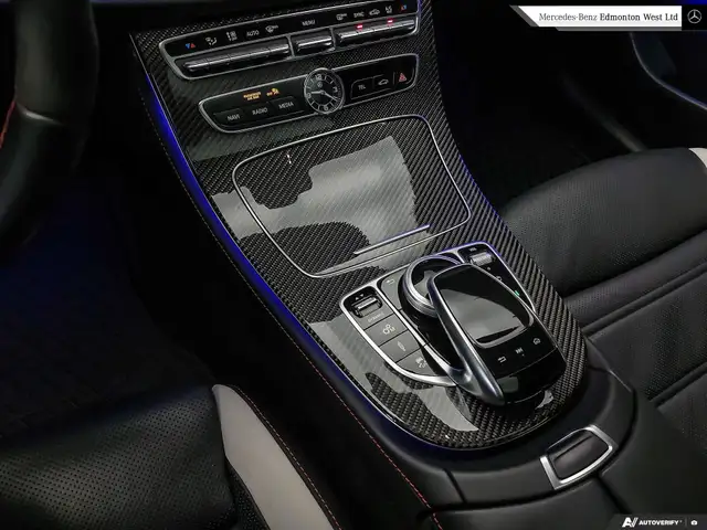 2020 Mercedes-Benz E 53 AMG 4MATIC+ Coupe - Low Kms - Highly Opt in Cars & Trucks in Edmonton - Image 19