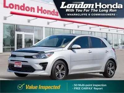 Come visit our London Honda team, you can find us at 560 Wharncliffe Rd S, London, ON, N6J 2N4, or c...