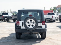 Welcome to Barrie Dodge Chrysler Jeep. You certify, you save on As-Traded vehicles! Vehicle Sold AS-... (image 6)