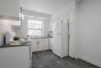 Outremont,51/2, 5.5, CÔTE DES NEIGES,chauffé,eau chaude,for rent