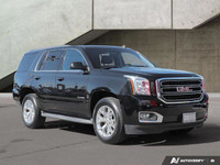 RARE FIND!! 2015 GMC Yukon SLT. One Owner. Excellent shape, Shows beautifully! This is a must see in... (image 6)