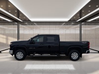 2024 Chevrolet Silverado K2500 Heavy Duty LT Powerful, dependable, and built to handle demanding wor... (image 4)