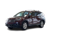 -Regina Honda Recent Arrival! 2014 Honda CR-V EX 107 point inspected, Fully detailed, Fresh oil chan... (image 5)
