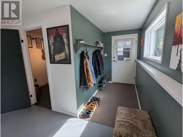 593 COLUMBIA STREET Smithers, British Columbia in Houses for Sale in Smithers - Image 23