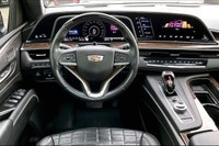 Welcome to Carter Cadillac Ltd. . (image 7)