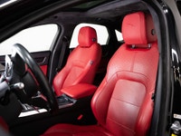 This 2021 Jaguar XF R-Dynamic SE is a local Ontario vehicle with a clean Carfax report. With R-Dynam... (image 8)