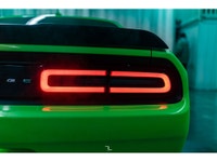 **ACCIDENT FREE - MECHANICALLY CERTIFIED** 38,278 KM This 2023 Dodge Challenger R/T Shaker is powere... (image 8)