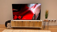 SONY 65" 4K UHD LED SMART GOOGLE TV 2022