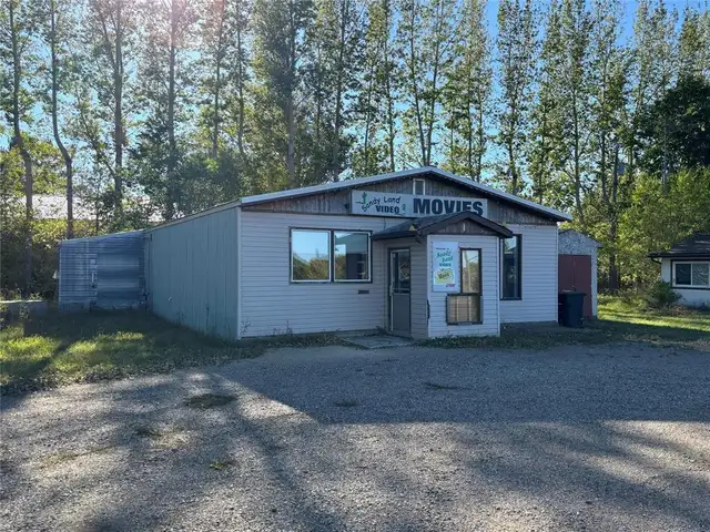 110 Shilo Road Shilo, Manitoba62854407197697127