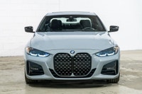 *English below* *Français:* Ce superbe BMW 430i xDrive Coupé 2024, provenant d'un seul propriétaire... (image 1)