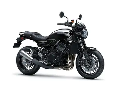 Iconic Z900 RS is back in stock at VMS West Kelowna. Come in and see how easy it is to get behind th...