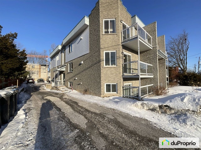 $320,000 - Condominium for sale in Longueuil (LeMoyne) — photo 3