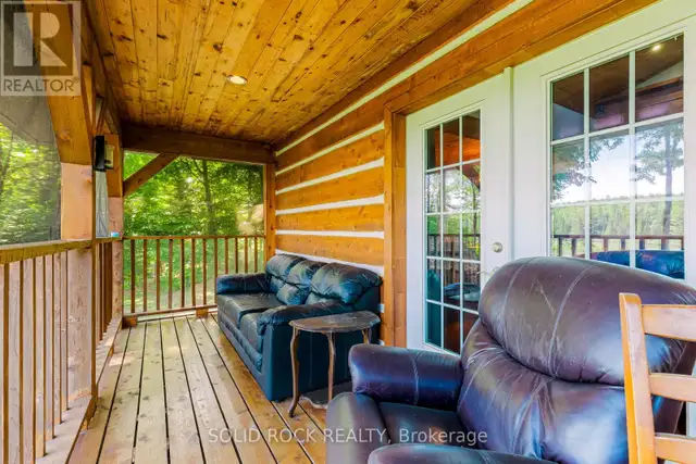 261 LACOURSE LANE Lanark Highlands, Ontario in Houses for Sale in Ottawa - Image 35