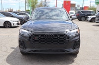 ACCIDENT FREE WELL MAINTAINED Enhance Your Journey with the 2022 Audi SQ5 3.0T Progressiv S-line Qua... (image 1)