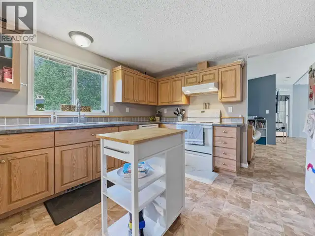 1431 SODA CREEK TOWNSITE ROAD Williams Lake, British Columbia in Houses for Sale in Williams Lake - Image 16
