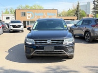 Double L Motors Ltd. 2019 Volkswagen Tiguan Trendline 4MOTION – Reliable AWD SUV And Great Value, Cl... (image 1)