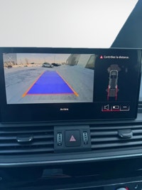 2025 Audi Q5 eligible for the Audi Certified:plus (CPO) programme, comes with 2 keys, winter tyres i... (image 9)