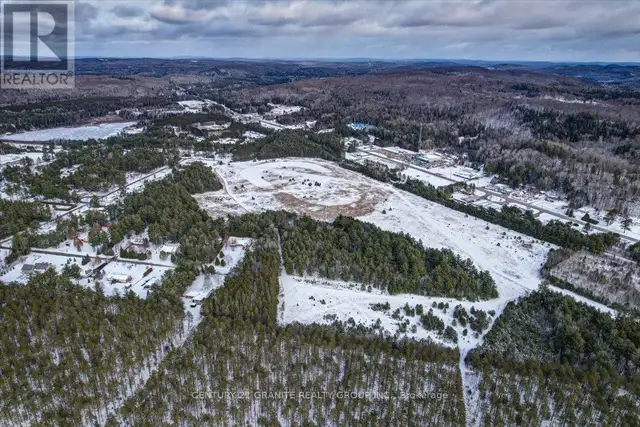 0 POLARIS DRIVE Hastings Highlands (Herschel Ward), Ontario in Land for Sale in Trenton - Image 12