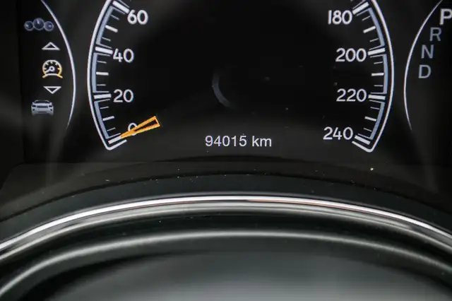 2020 Jeep Grand Cherokee Laredo * V6 * Jamais accidenté * Toujou in Cars & Trucks in City of Montréal - Image 21