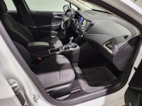 Nice 17 Cruze LT with camera, remote start, heated seats and more. 1.4 liter turbocharged engine. As... (image 3)