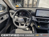 Saskatoon Motor Products - Recent Arrival! 2025 Ford Explorer Active - Certified Certification Progr... (image 9)