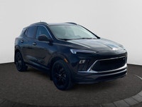 Welcome to Capital GMC! This 2026 Buick Encore GX in Ebony Twilight Metallic is equipped with AWD an... (image 6)