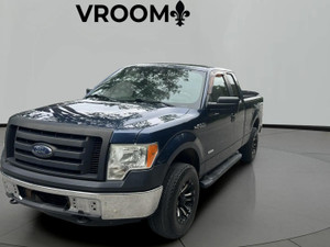 2013 Ford F 150 XL