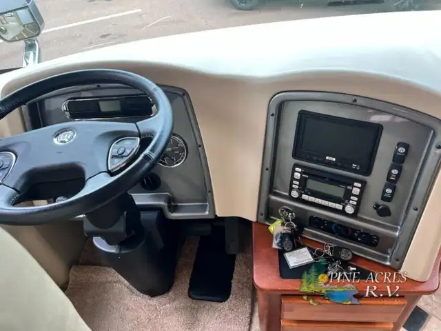 2009 Holiday Rambler Endeavor 41 PDQ 062,221 Miles in RVs & Motorhomes in Moncton - Image 13