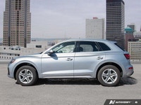 Crowfoot Hyundai, AMVIC Licensed Dealer Why This Is The Q5 For YOU: 2.0L 4-cylinder Turbo engine w/... (image 2)