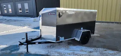 For faster response, please leave your contact number in the message. STOCK #COT052 STEEL TRAILER LO...