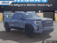 Look at this certified 2021 GMC Sierra 1500 Elevation Crew 4WD | Duramax Diesel | X31 | Heated Bucke... (image 6)