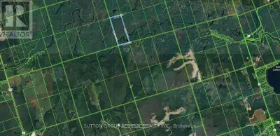 Great investment, 99.82 acres with the stunning Head river running through this nature lovers paradi...