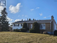 540 Seaview Drive Upper North Sydney, Nova Scotia