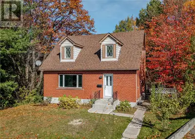 Welcome to 152 Dunvegan Drive – A Hidden Gem in a Prime Location Nestled in one of Sudbury’s most so...