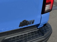 AMVIC Licensed Dealer The 2026 Chevrolet Colorado ZR2 Crew Cab 4WD in Reef Blue Metallic takes midsi... (image 6)