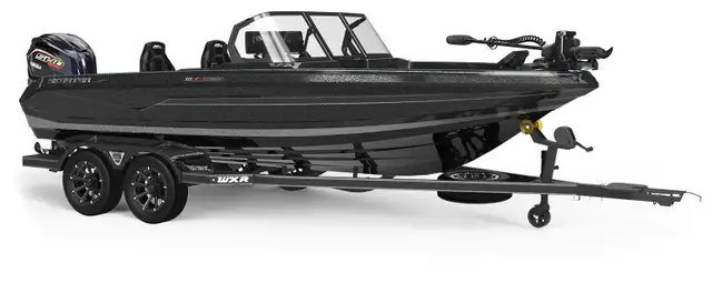 Skeeter WXR1910 F *** ORDER YOURS TODAY!!! *** in Powerboats & Motorboats in Moose Jaw - Image 28